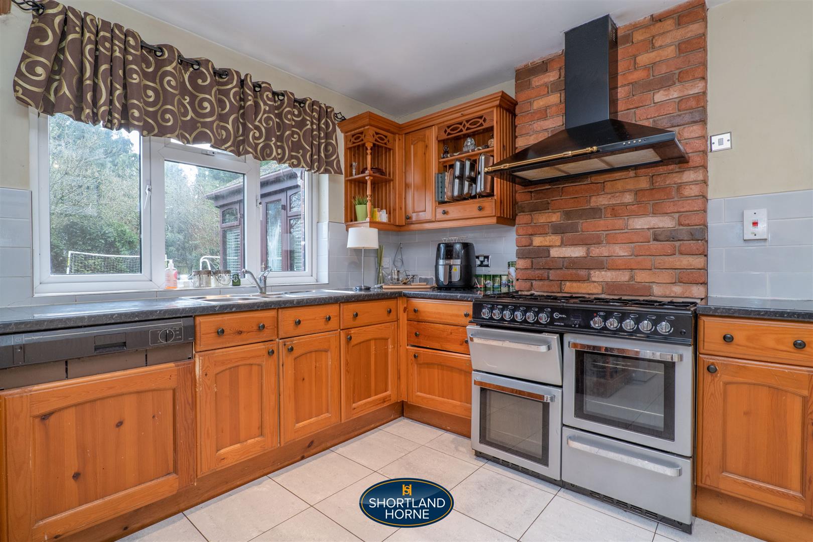 Stivichall Croft, Styvechale, Coventry Howard Dale